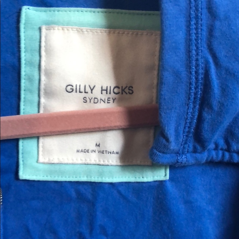 Track jacket - Picture 2 of 2